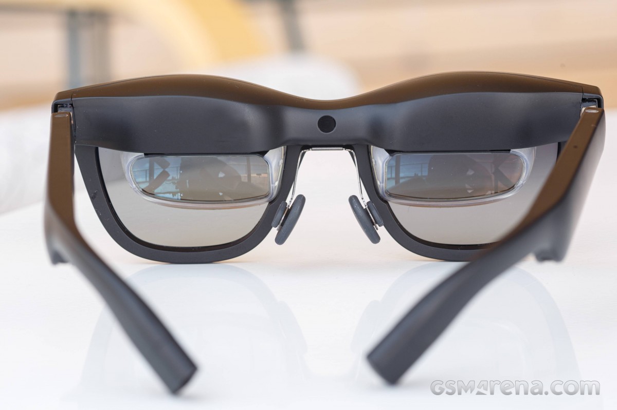 XREAL Air AR glasses and XREAL Beam review - GSMArena.com news