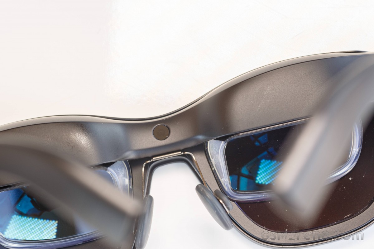 XREAL Air AR glasses and XREAL Beam review - GSMArena.com news