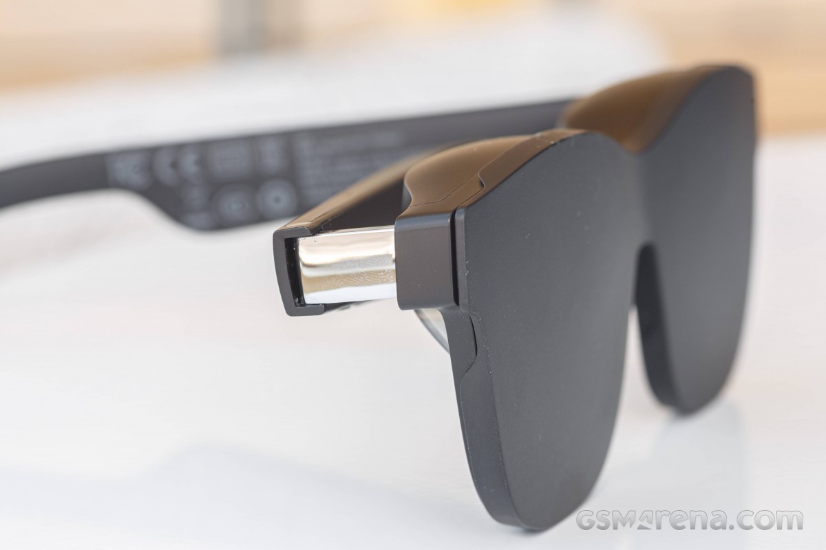XREAL Air AR glasses and XREAL Beam review - GSMArena.com news