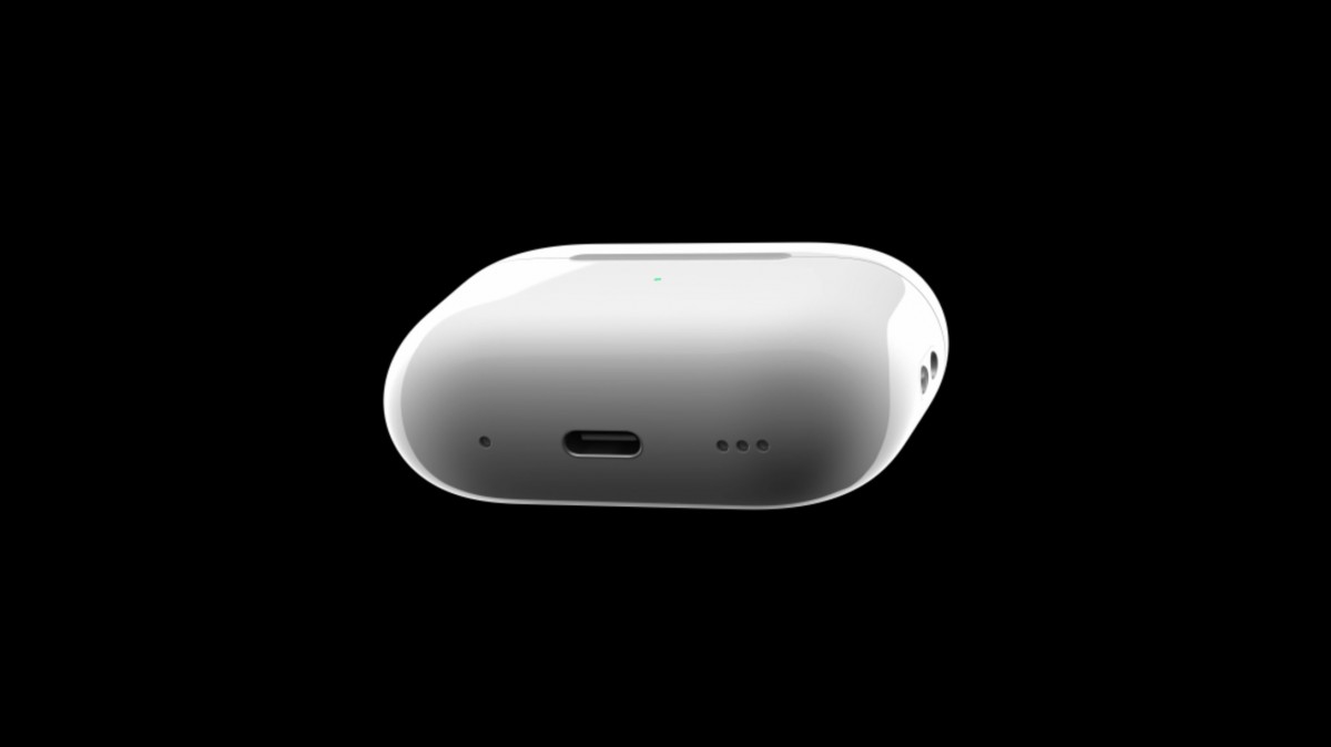 Apple updates AirPods Pro 2 with USB-C, Lossless Audio and IP54 Apple updates AirPods Pro 2 with USB-C, Lossless Audio and IP54