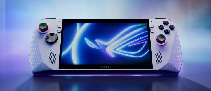 Asus ROG Ally version with the Ryzen Z1 now available for $600