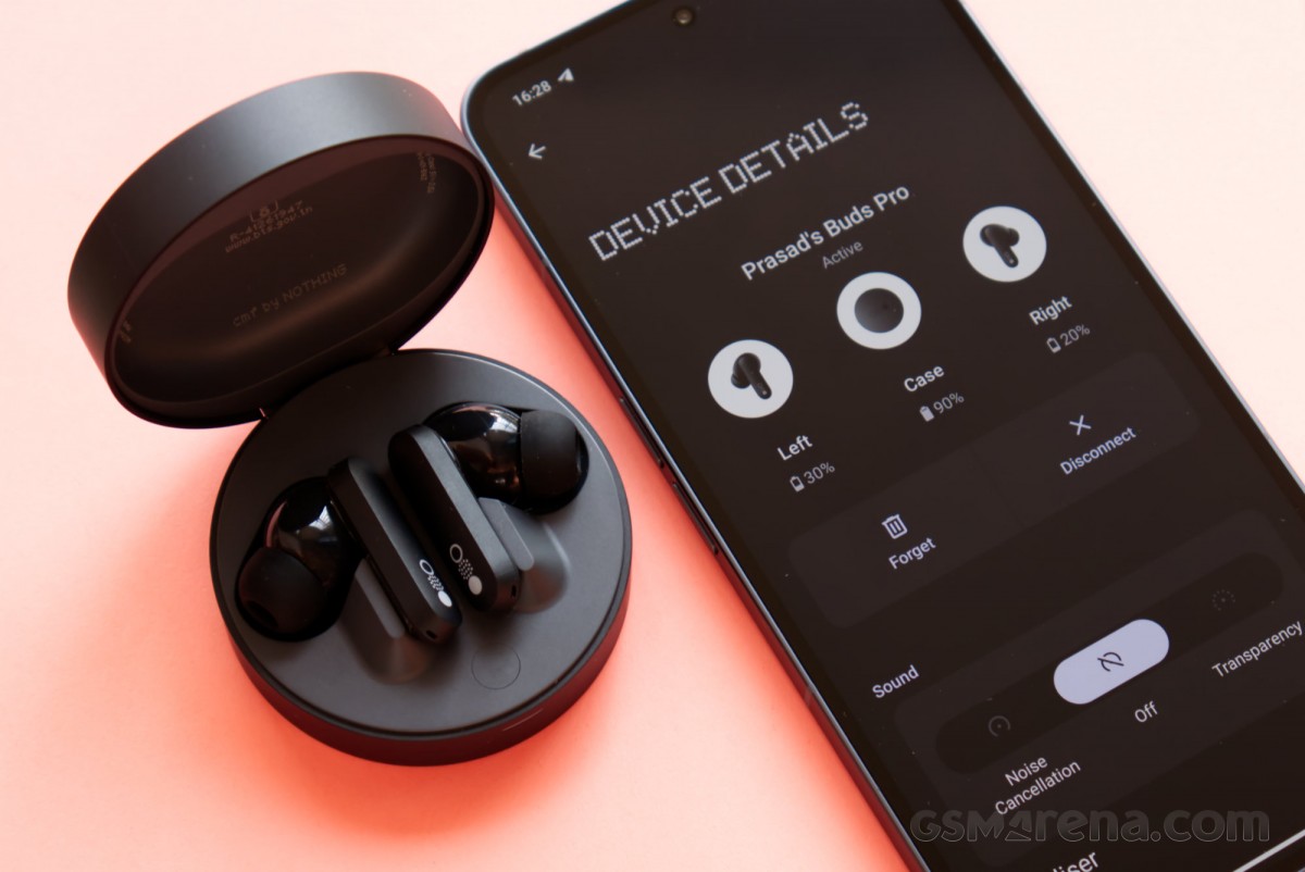 CMF Buds Pro review - GSMArena.com news