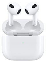 Apple AirPods (3rd gen)