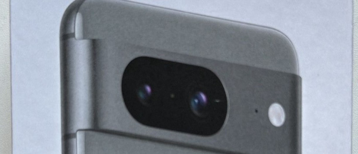 Google Pixel 8