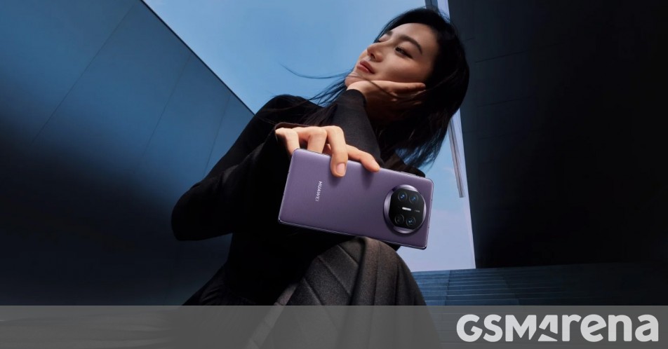HUAWEI Mate X5 1TB 16GB RAM 中国版 Huawei Mate X5 中国版 の購入、販売