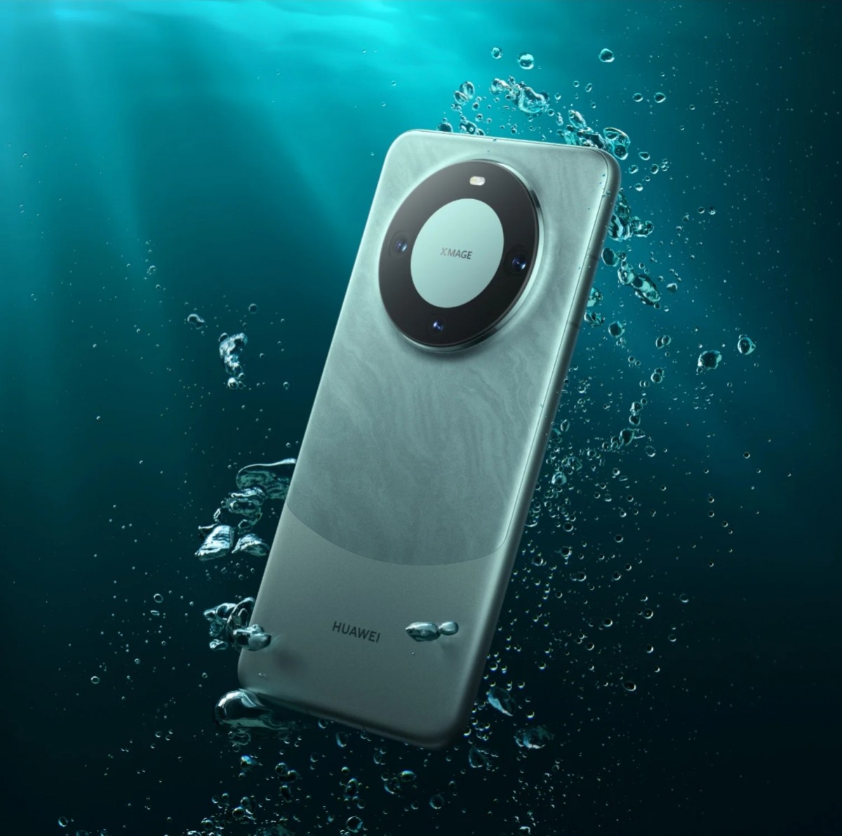 Huawei Mate 60 Pro+ to come with 16 GB RAM, cost over $1,200