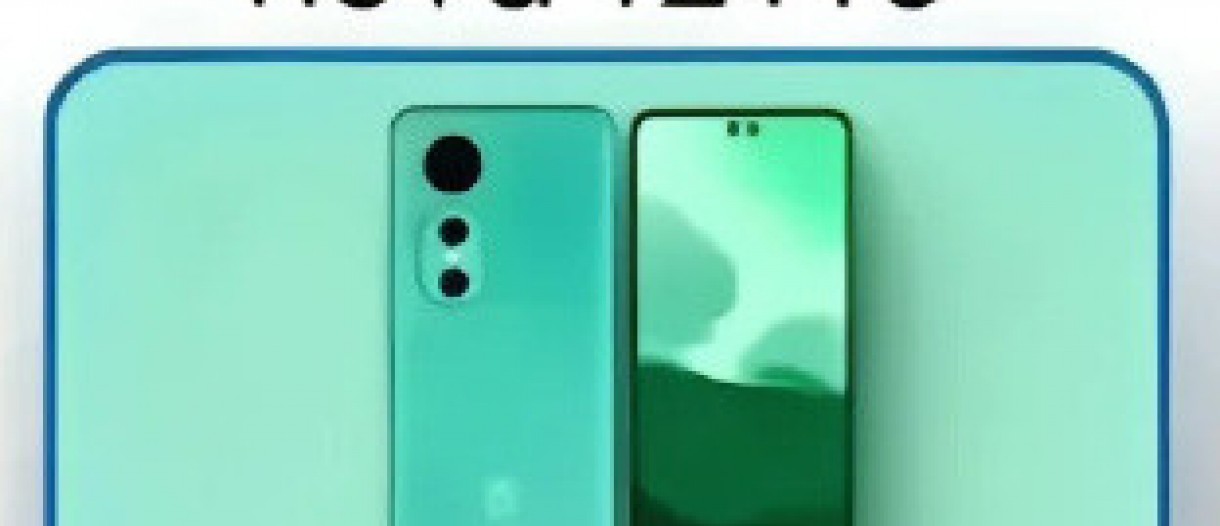 Huawei nova 12 and 12 Pro specs leak, both running on HiSilicon