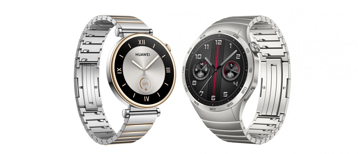 HUAWEIウォッチGT4 Huawei Watch GT 4
