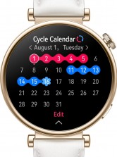 Huawei Watch GT4: new health tracking features and smart watch features