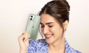 Motorola Moto G54's India launch set for September 6, specs and design revealed