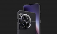 New OnePlus 12 renders reveal different camera island design