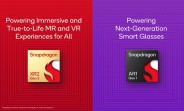 Qualcomm introduces next-gen AR/VR platforms Snapdragon XR2 Gen 2 and AR1 Gen 1