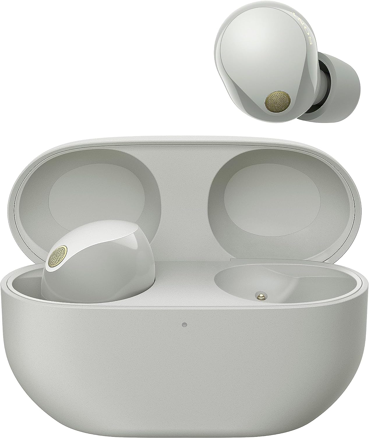 Sony WF-1000XM5 review - GSMArena.com news