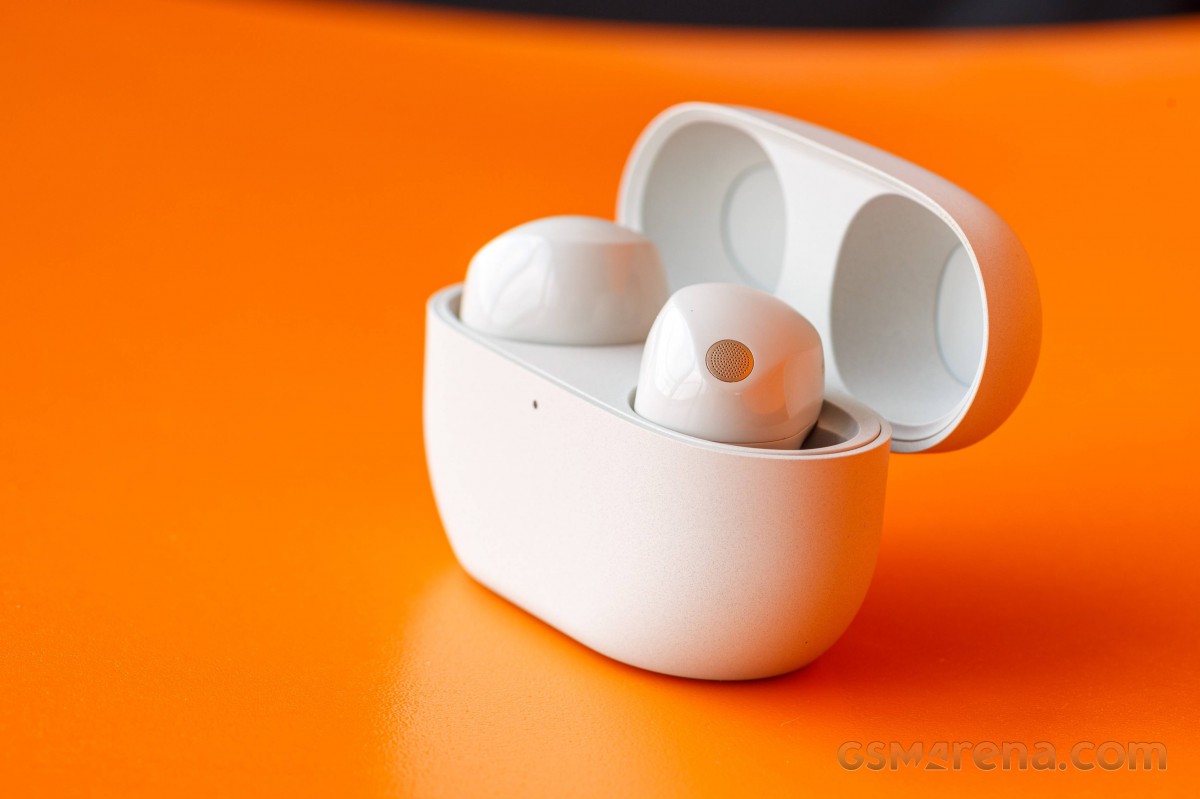 Sony WF-1000XM5 review - GSMArena.com news