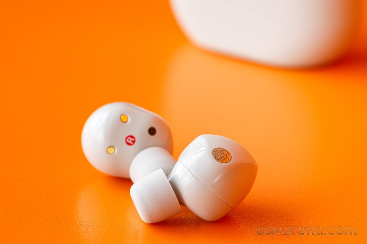Sony WF-1000XM5 review - GSMArena.com news