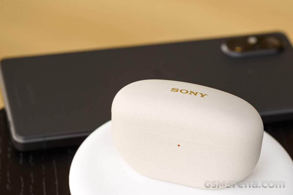 Sony WF-1000XM5 review - GSMArena.com news
