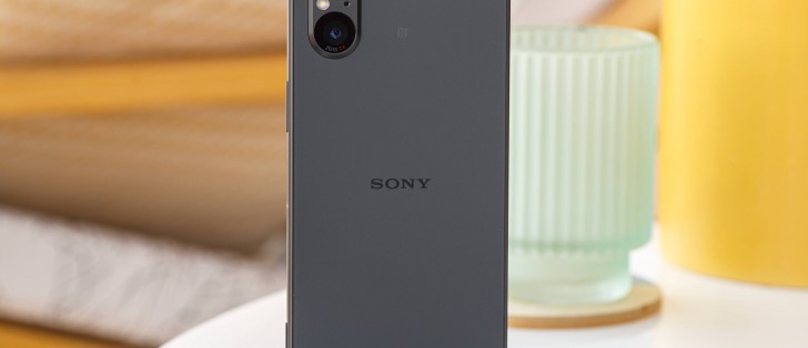 Sony Xperia 5 V is now on sale - GSMArena.com news