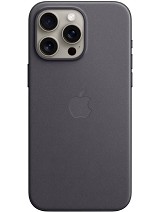 iPhone 15 Pro Max FineWoven Case