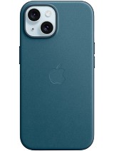 iPhone 15 FineWoven Case