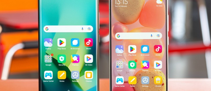 MIUI 12/13/14 スマートフォンセット スマートフォン - Xiaomi Japan