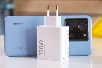 Xiaomi 13T Pro in for review - GSMArena.com news