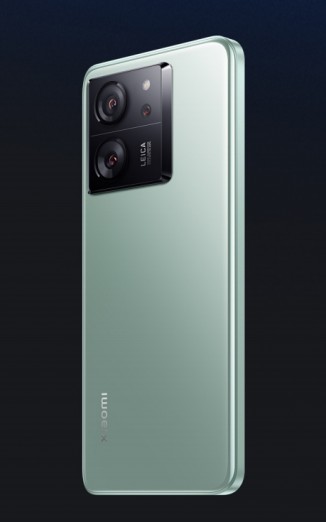 Xiaomi 13T arrives with triple Leica cameras, 13T Pro adds 120W