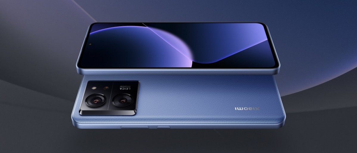 Xiaomi 13 Leica ( 13T ではないです) 12/256 Xiaomi 13T Specs