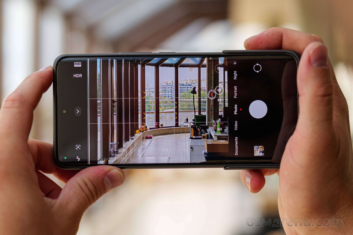Xiaomi 13 Ultra Photography Kit review - GSMArena.com news