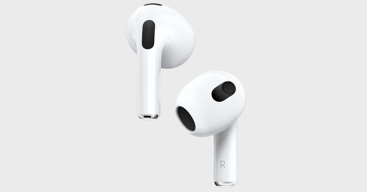 Report: two new AirPods 4 are coming in 2024, new AirPods Pro in
