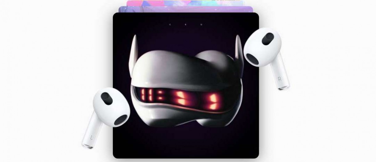 AirPods4 新品 Report: two new AirPods 4 are coming in 2024, new AirPods Pro in