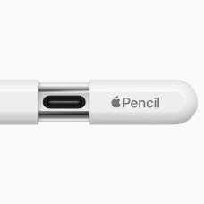 Apple Pencil with USB-C announced - GSMArena.com news