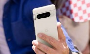 Google Pixel 8 and 8 Pro debut with Tensor G3, new ultrawide cameras