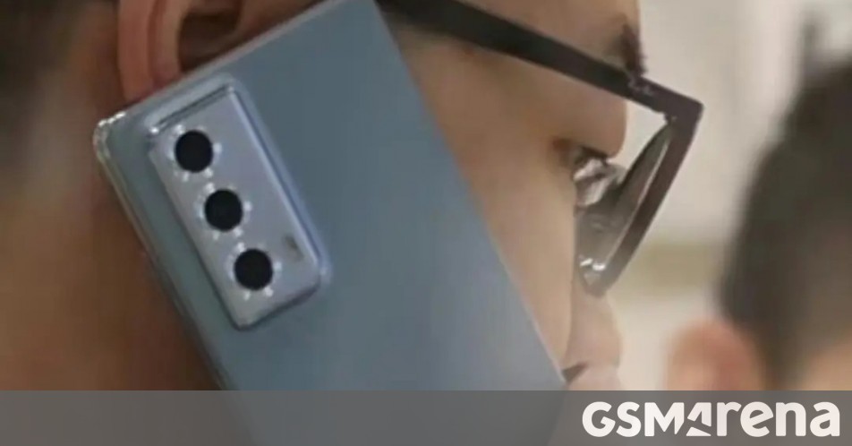 Honor Magic Vs2 to debut on October 12, Watch 4 Pro tagging along