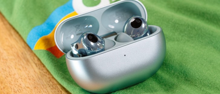 Huawei Freebuds Pro 3 in for review - GSMArena.com news