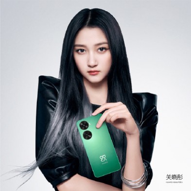 Huawei nova 11 SE design and key specs leak - GSMArena.com news