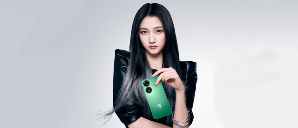 Huawei nova 11 SE arrives with a 108 MP camera - GSMArena.com news