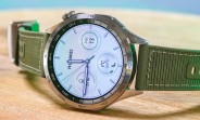 Huawei Watch GT 4 review