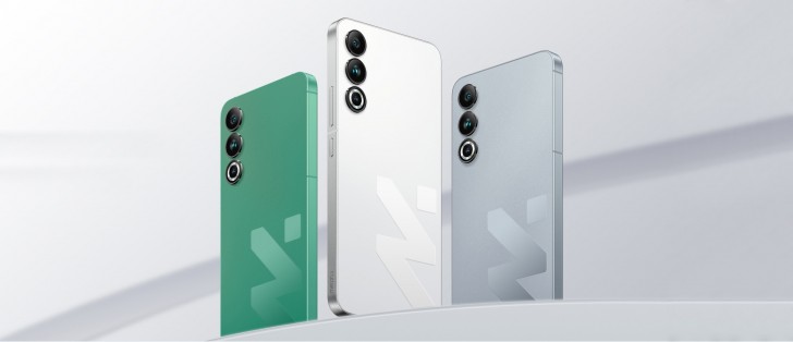 Meizu 20 Classic arrives with new colors, 16 GB RAM - GSMArena.com