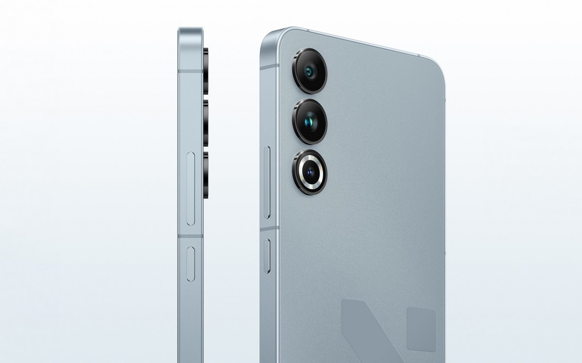 Meizu 20 Classic arrives with new colors, 16 GB RAM - GSMArena.com