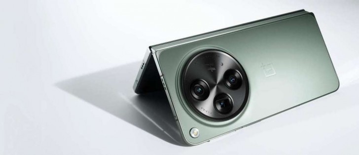 OnePlus Open debuts with top-notch camera, €1,799 price - GSMArena