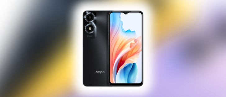 Oppo A2x is arriving on October 14 - GSMArena.com news