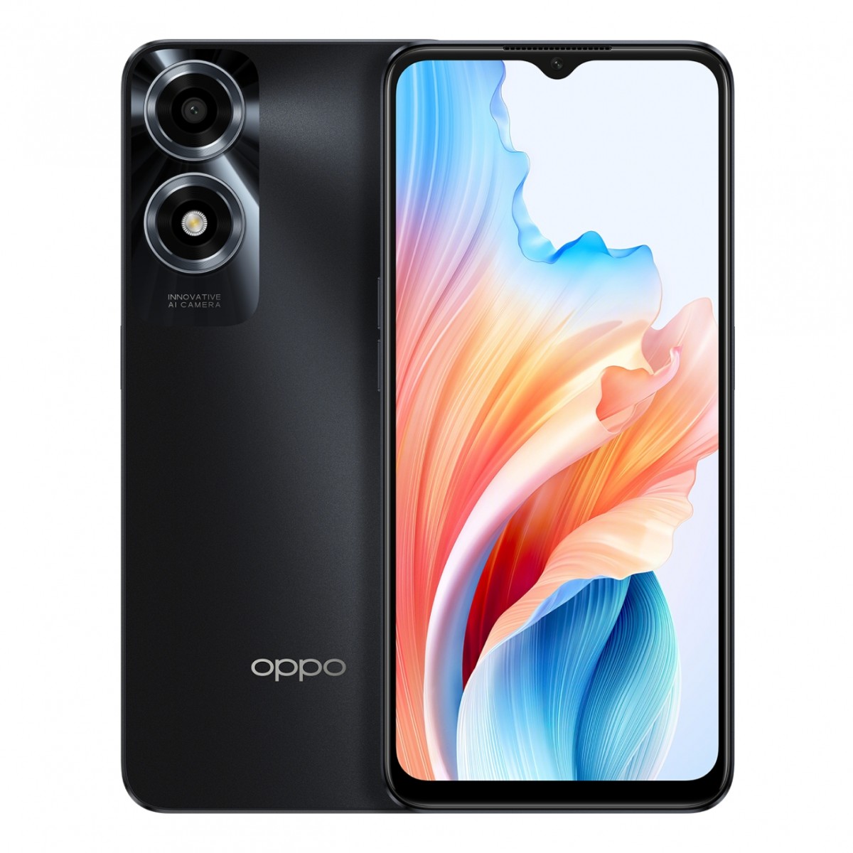 OPPO A2x 5G 8GB/256GB 星夜黒 Oppo A2x is arriving on October 14 - GSMArena.com news