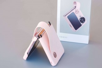 スマートフォン Oppo N3 Find Flip 本体 充電器付き Oppo Find N3 Flip review - GSMArena.com tests