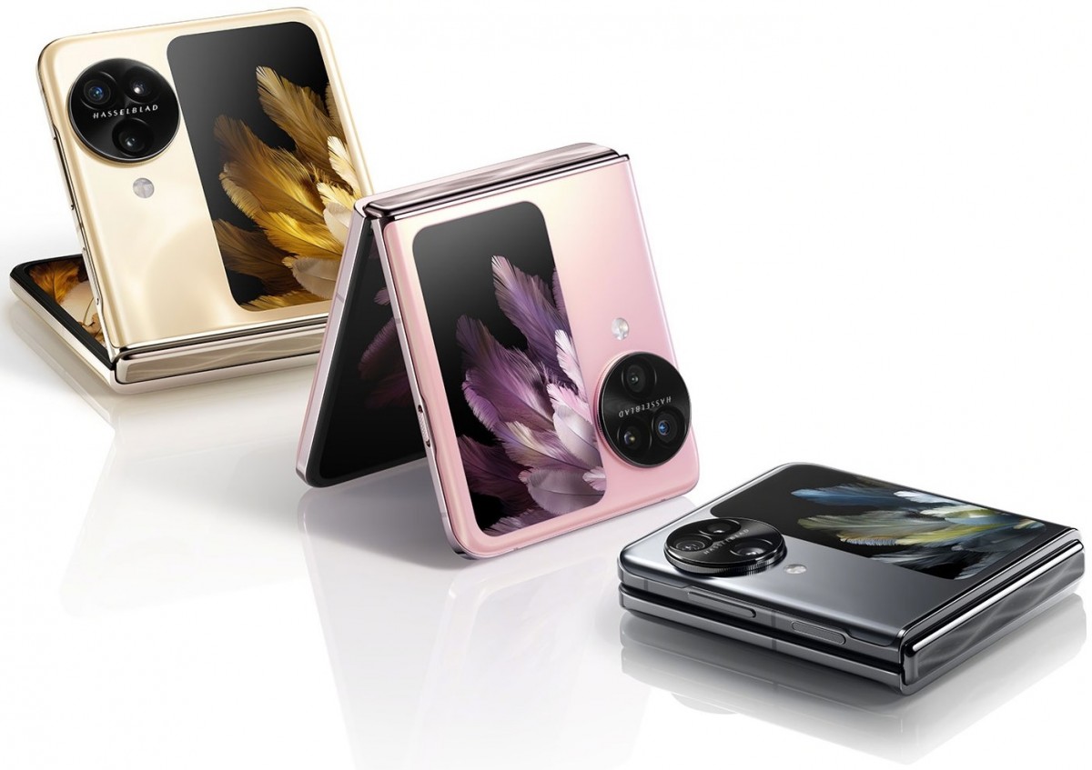 Oppo Find N3 Flip's global launch date set for October 12