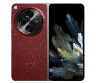 Oppo Find N3 announced with SD 8 Gen 2, triple Hasselblad camera