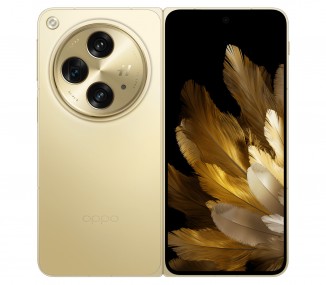 Oppo Find N3 announced with SD 8 Gen 2, triple Hasselblad camera