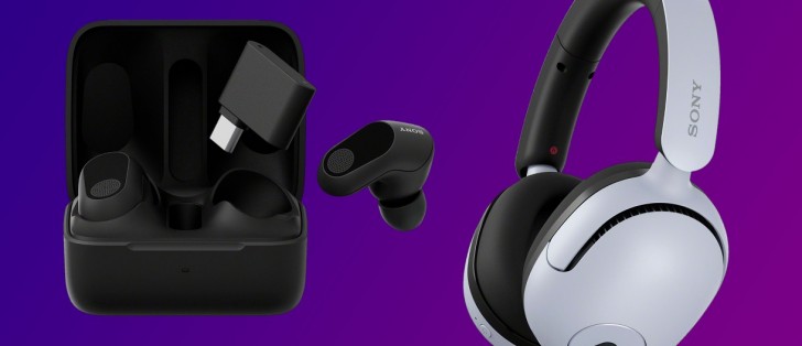 Sony Inzone Buds with low-latency dongle leak, Inzone H5 over-ear