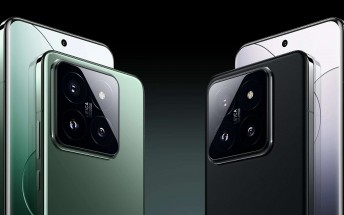 Xiaomi 14 series' international rollout teased
