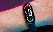 Xiaomi Smart Band 8 review