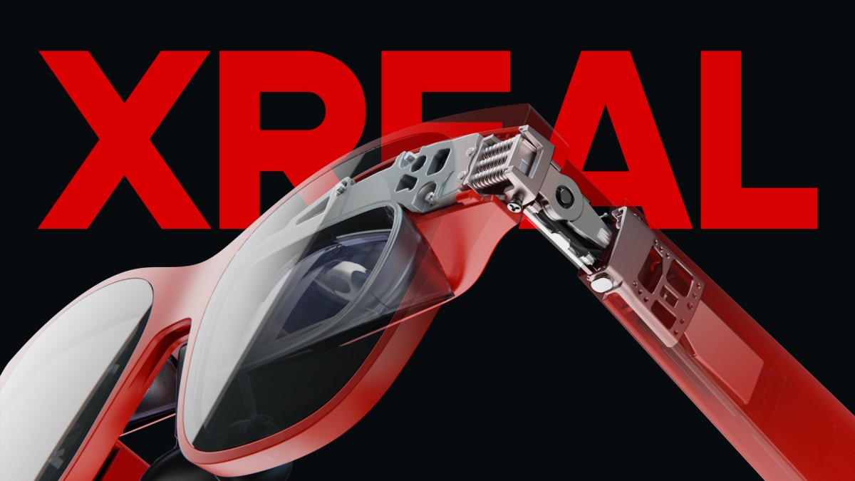 Xreal Air 2 and Air 2 Pro glasses go global with better displays